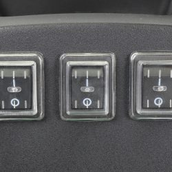 48462 Aspirador Po Liquidos 80L 3000W SAURIUM 48