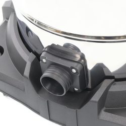 48462 Aspirador Po Liquidos 80L 3000W SAURIUM 5103