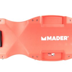 ESTRADO C/ RODAS PARA OFINICA 230KG MADER