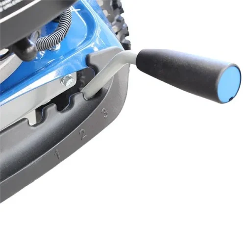 VARREDORA HYSW1000 A GASOLINA HYUNDAI