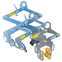 TESOURA PARA PEDRA 500 KG ASM