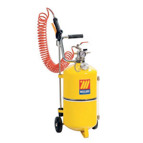 PULVERIZADOR ACO PINTADO 24LTS MECLUBE