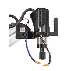 MAQUINA DE ROSCAR ELÉCTRICA GS 1100-16 E BL METALLKRAFT