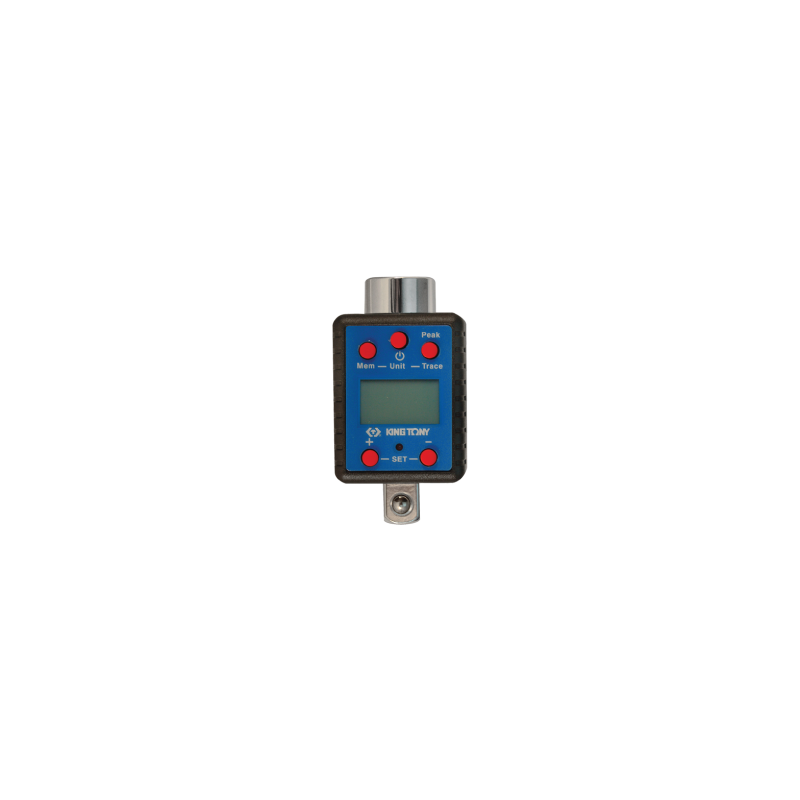 3 4 dr adaptador binario digital 2001000 nm king tony 1