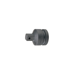Adaptador Conversor 1-1/2" F x 1" M KING TONY Impacto