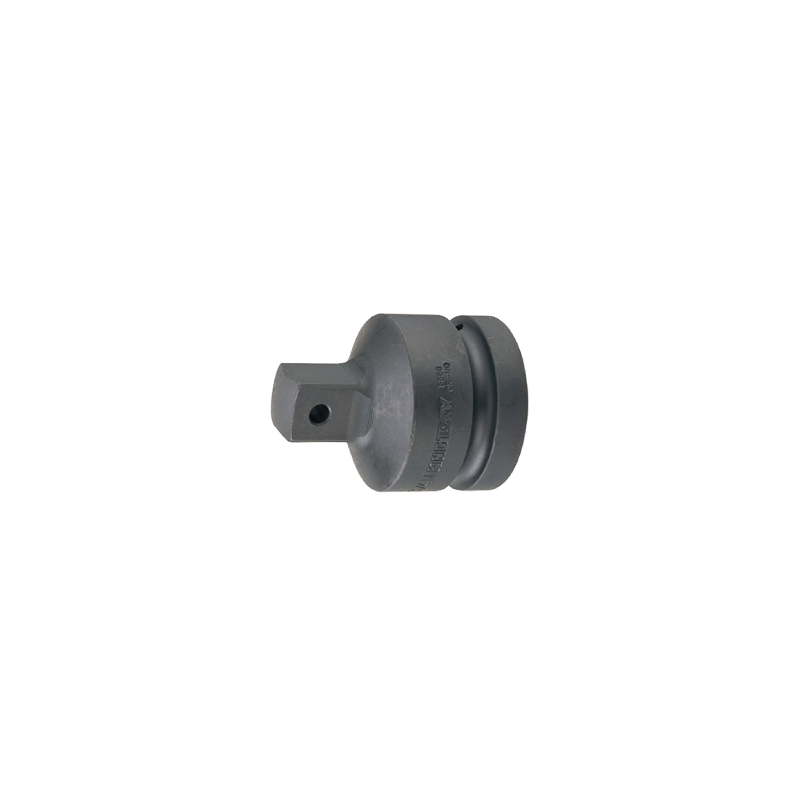 Adaptador Conversor 1-1/2" F x 1" M KING TONY Impacto Adaptador Conversor 1-1/2" F x 1" M KING TONY Impacto