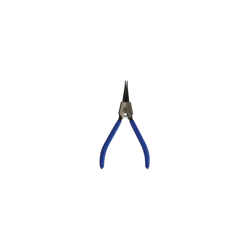 alicate curvo para aneis tipo europeu 9 1 2 241 mm king tony 1