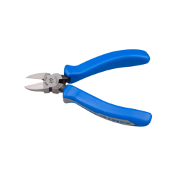 alicate de corte de plastico 150mm king tony 1