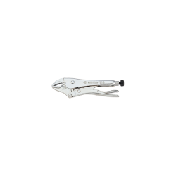 alicate de pressao 140mm king tony 1