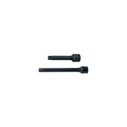 Barra de Extensão com Esfera 3/8" 150mm KING TONY 3221-06