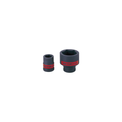 chave de impacto hexagonal 3 4 2 1 4 king tony 1