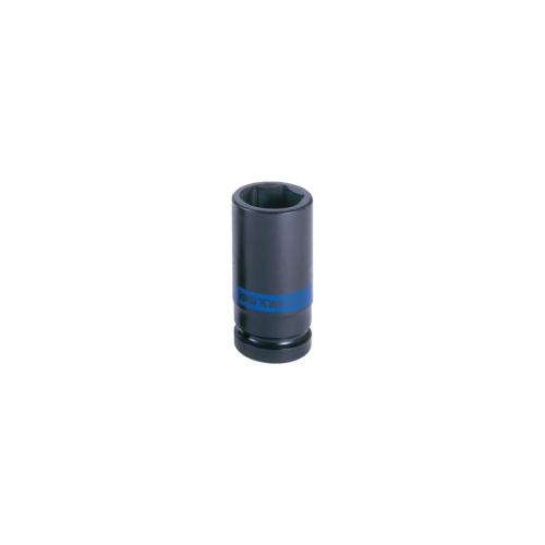 chave de impacto longa hexagonal 30mm 1 king tony 1