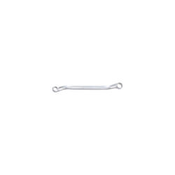 chave de luneta 45 em metrico 22x24mm king tony 1