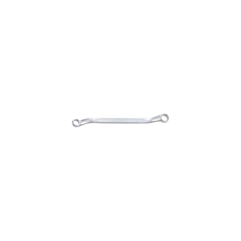 chave de luneta 45 em metrico 22x24mm king tony 1