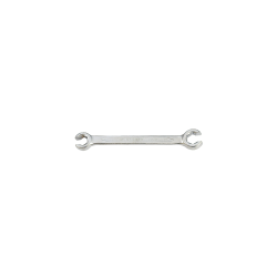 chave de luneta aberta 12 pontas 24x27mm king tony 1