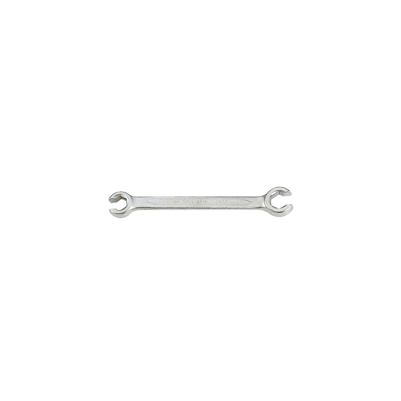chave de luneta aberta 12 pontas 24x27mm king tony 1