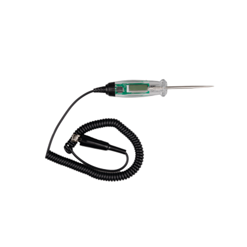 Equipamento para Teste Digital de Circuitos 5~28V KING TONY