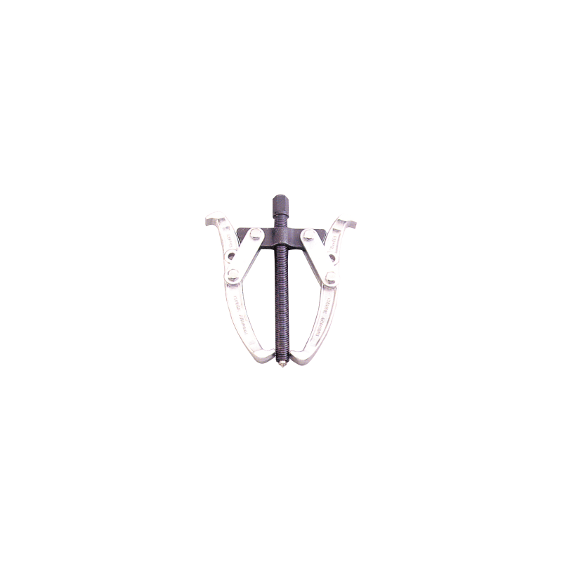 exrator de 2 garras reversiveis 05t king tony 1