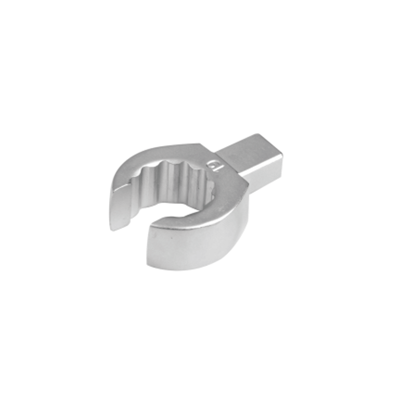 Ferramenta de Inserção de Boca em Estrela Open-Ring KING TONY 21 mm 9x12 mm Ferramenta de Inserção de Boca em Estrela Open-Ring KING TONY 21 mm 9x12 mm