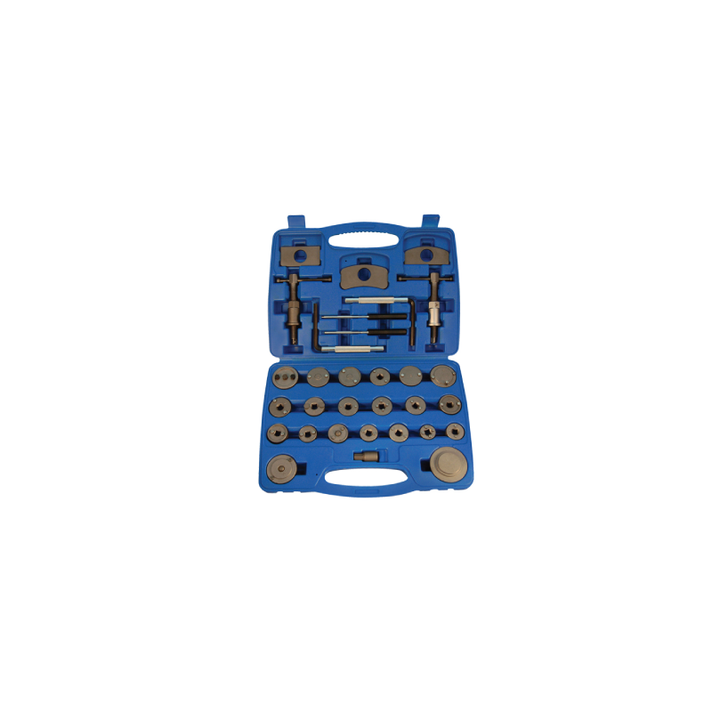 Kit Universal de Ferramenta Separadora de Pistão 31 Peças KING TONY