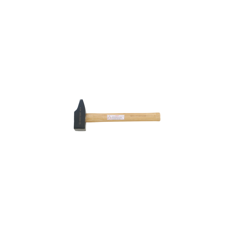 Martelo de Rebite com Cabo de Madeira 1600g KING TONY