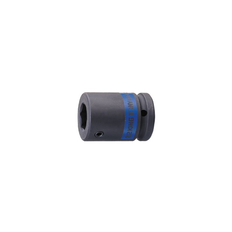 suporte de pontas hexagonal 3 4 22mm king tony 1