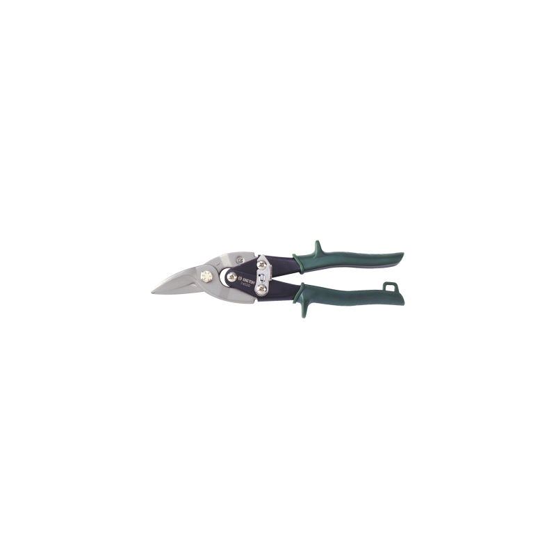 tesoura de corte de chapa com corte a direita 248 mm king tony 1