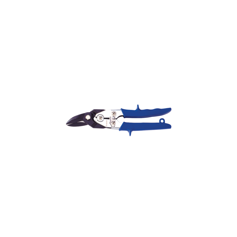 tesoura de corte de chapa com corte a direita 260 mm king tony 1