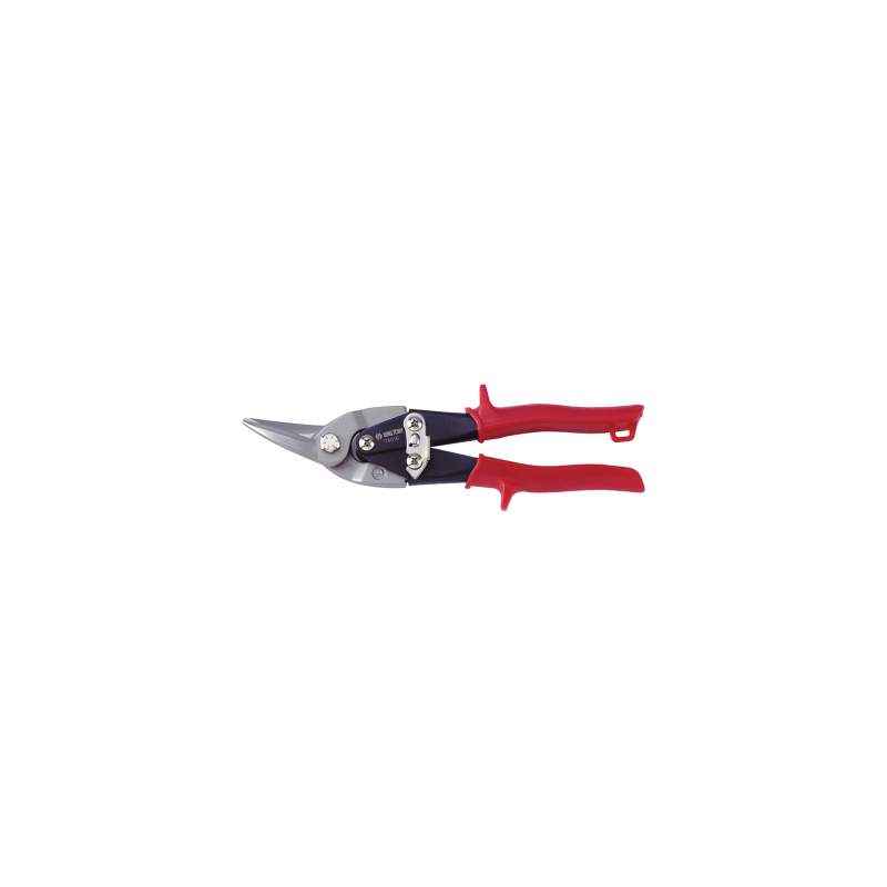 Tesoura de Chapa com Corte à Esquerda 248 mm KING TONY