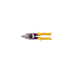 tesoura de corte de chapa com corte curto 230 mm king tony 1