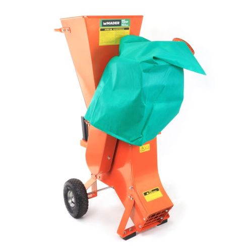 TRITURADOR FOLHAS E RAMOS 420CC0 102MM MARTELOS MADER (11)