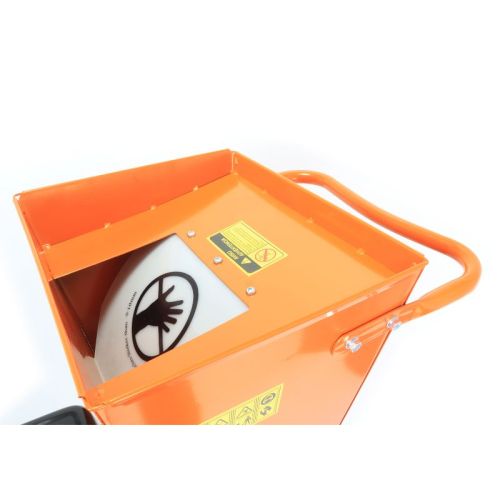 TRITURADOR FOLHAS E RAMOS 420CC0 102MM MARTELOS MADER (7)