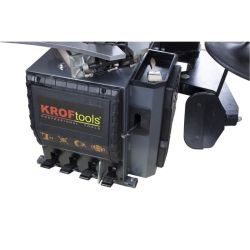 DESMONTADOR PNEUS AUTOMÁTICO 380V KROFTOOLS (8)