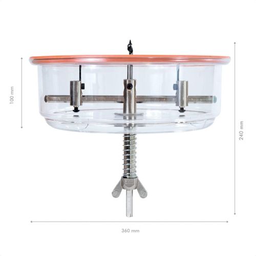 CORTADOR CIRCULAR AJUSTÁVEL 300MM WERKU (4)