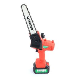 SERRA DE PODAR BATERIA 21V 5.2Ah MADER (4)