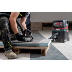 REBARBADORA ANGULAR 18V W 18 L 9-125 METABO