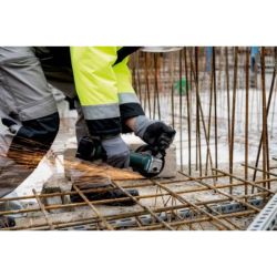 REBARBADORA ANGULAR 18V W 18 L 9 125 METABO