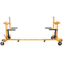 SUPORTE CARROÇARIAS BASCULANTE CAPAC. 2X 454 KG (2)