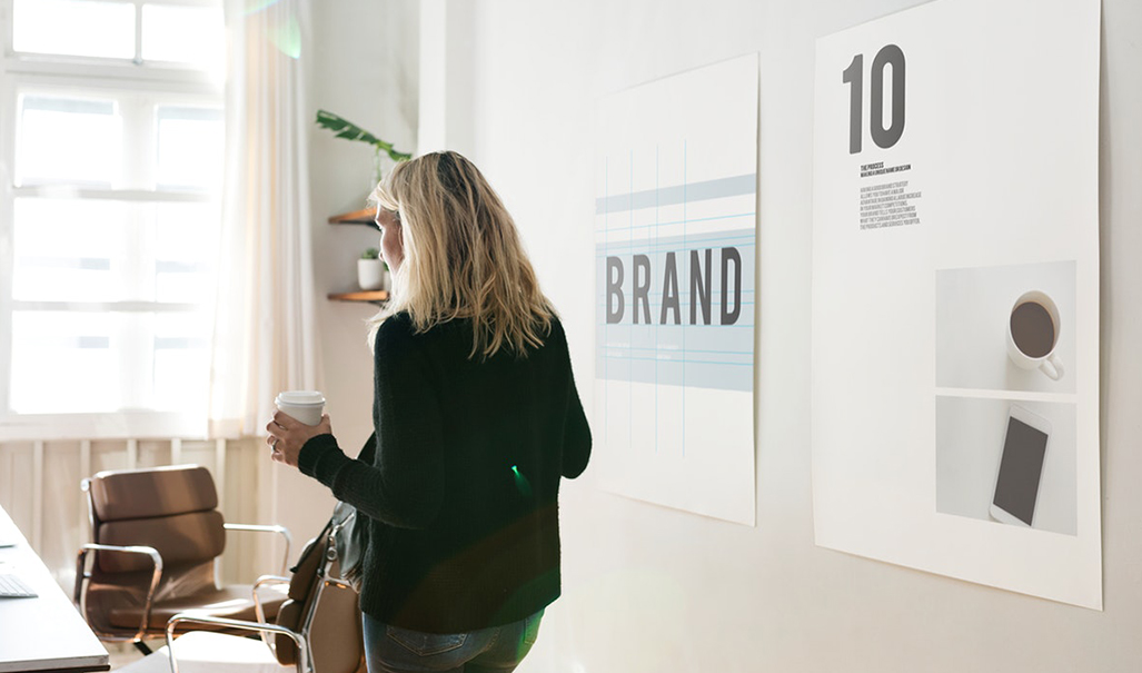 Branding Image - Elixir Digital Services