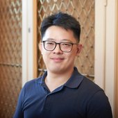 Dr Justin Yang