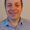 A photo of Dr Paul Mills, HRA Confidentiality Advice Service Manager