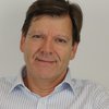Prof Mike Lewis, i4i director