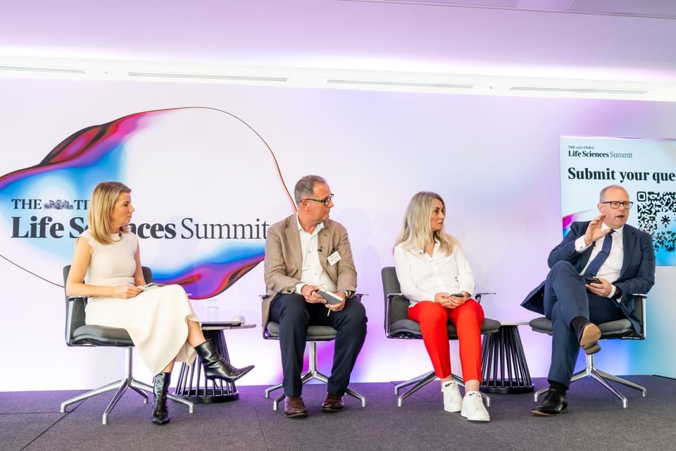 Times Life Science Summit 2026