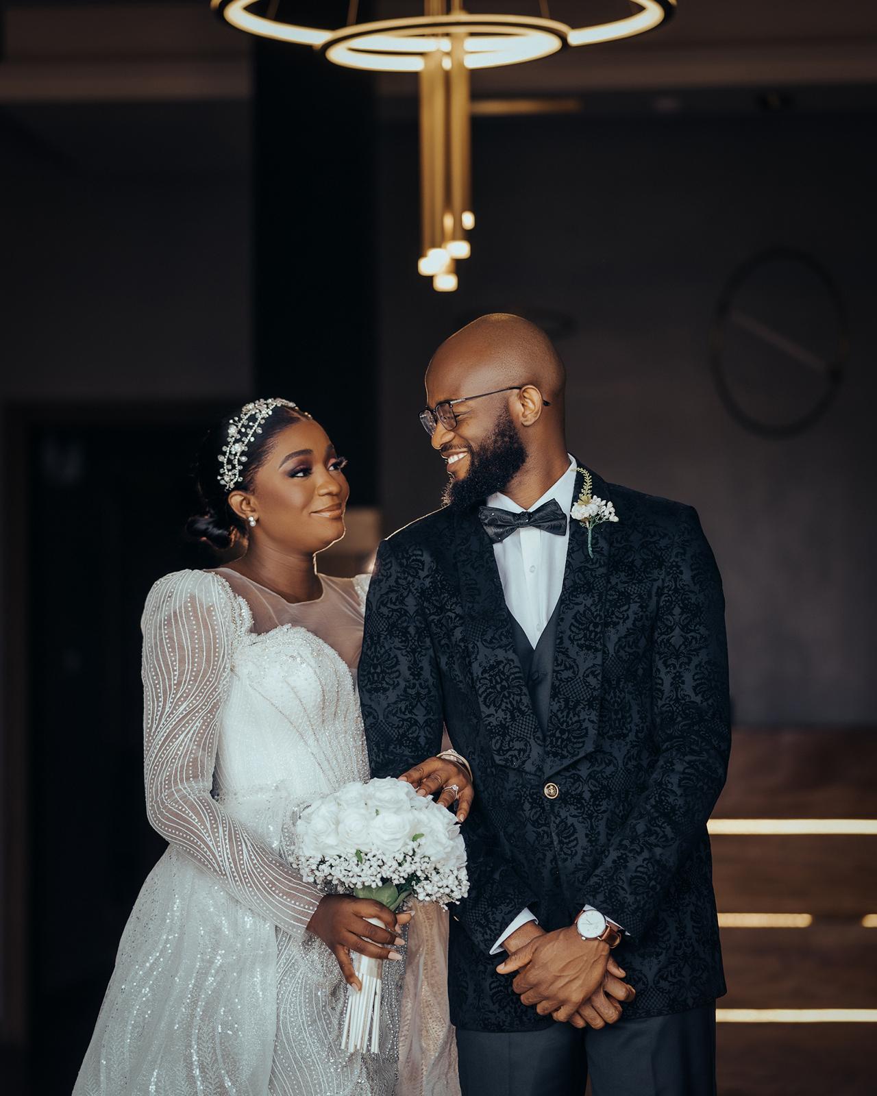 Destination wedding by the beach