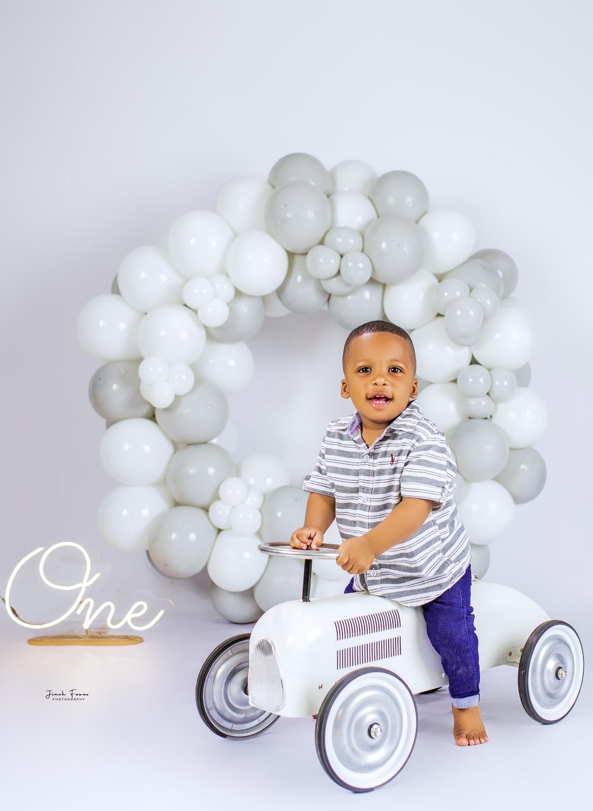 Birthay Celebrations