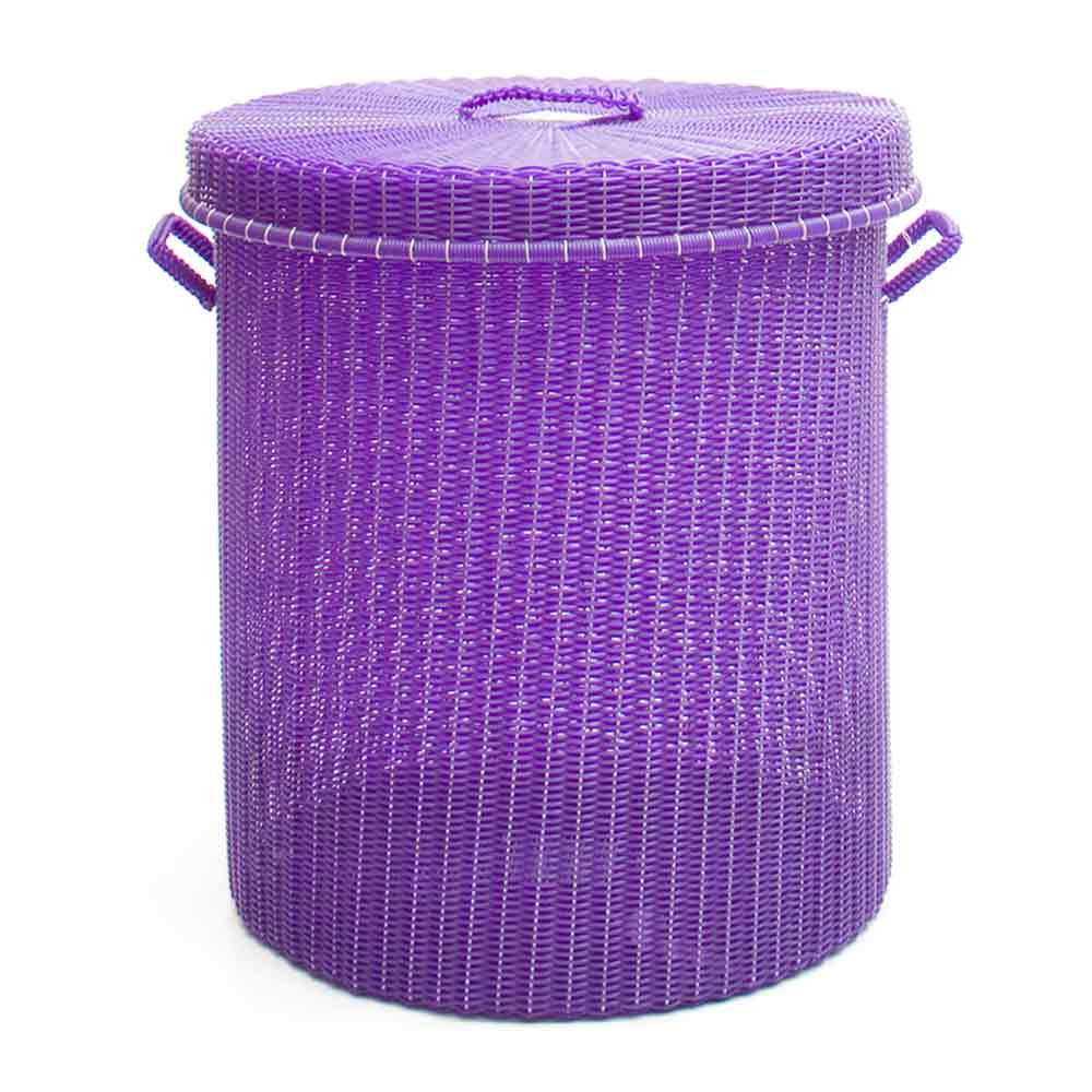 Royalpurplestoragebasket Milagros