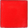 intense red