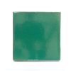 mexican green inset tiles