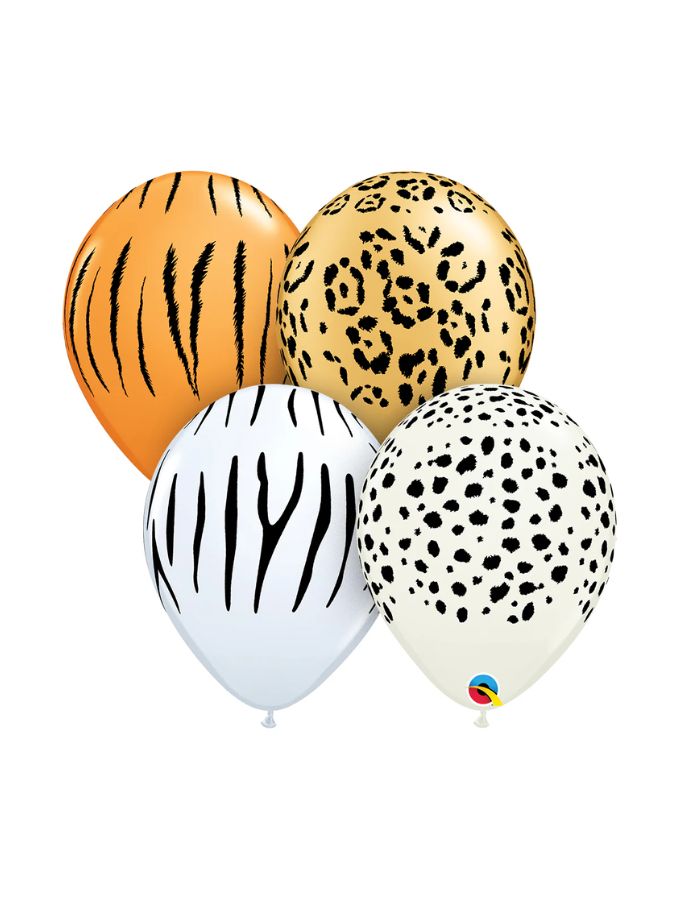 Safari Asst Latex