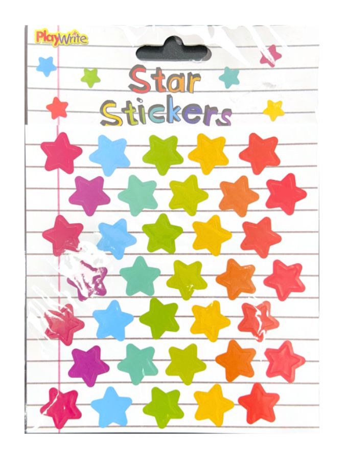 Stickers Stars